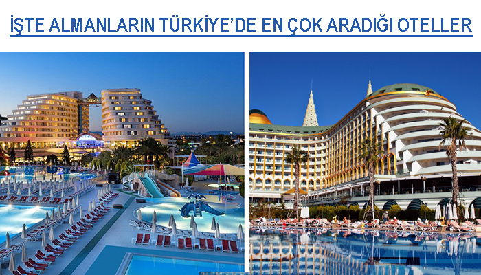 Almanya'da seyahat talebi ne durumda?