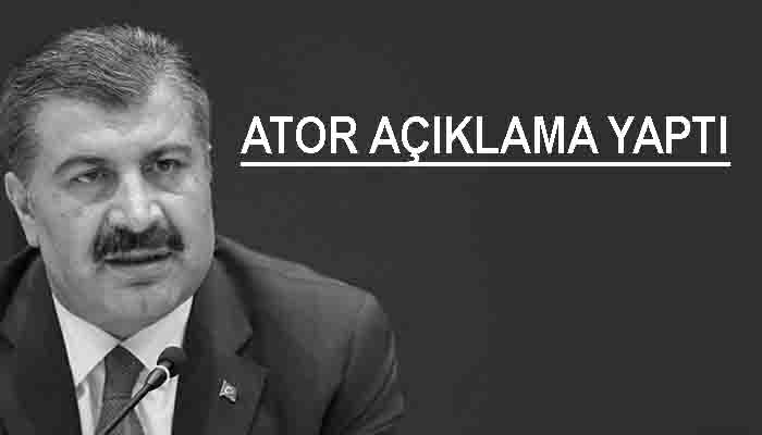 Fahrettin Koca'nın uyarıları Rusya'da böyle yankılandı