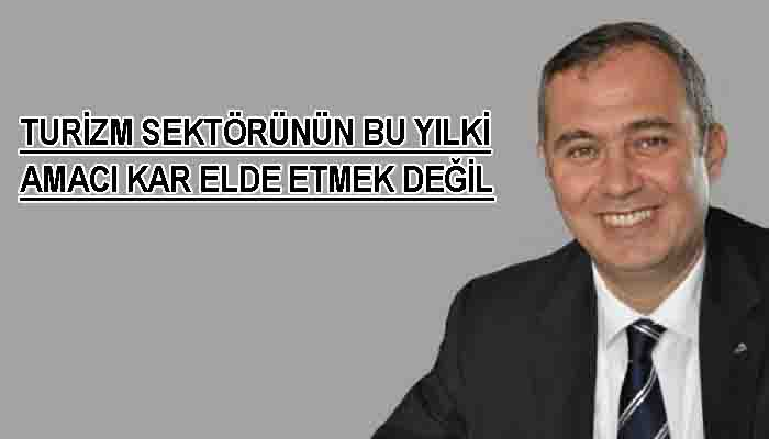 ''İspanya örneği hepimize ders olmalı!''