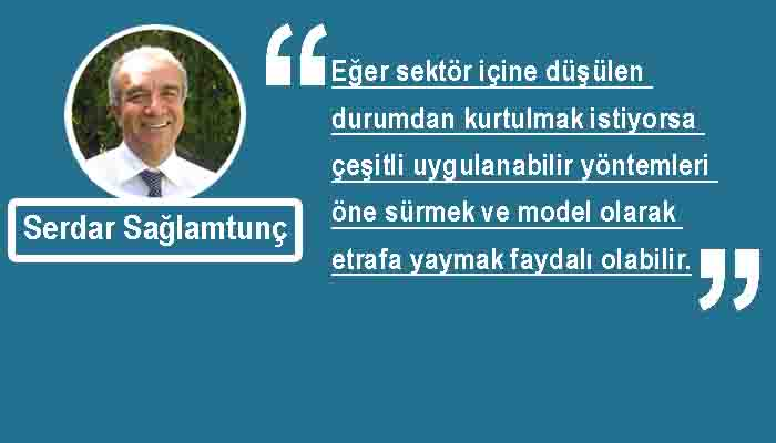 Tedbir almak ama nasıl?