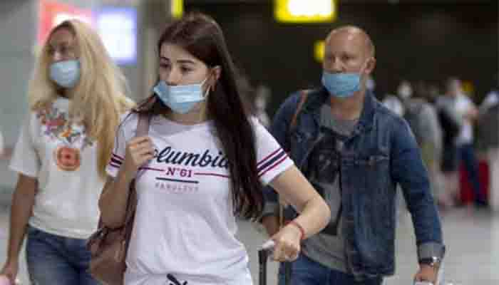 Uçuşlar başladı, Rusya'dan Antalya'ya 1.5 saatte 11 uçak geldi