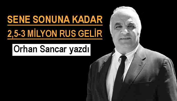 Rusya’dan ilk gelişler