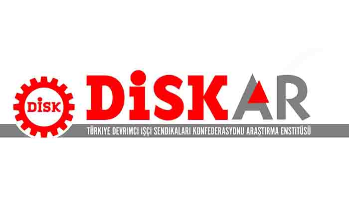DİSK: Geniş tanımlı işsizlik ve iş kaybı yüzde 50