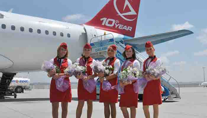 AtlasGlobal'den eski çalışanlara 'sadaka' gibi teklif
