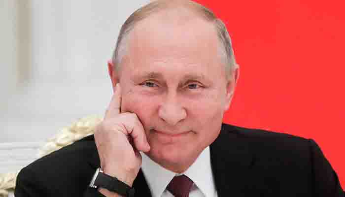 Putin açıkladı: Korona aşısını geliştirdik, kızım aşı oldu
