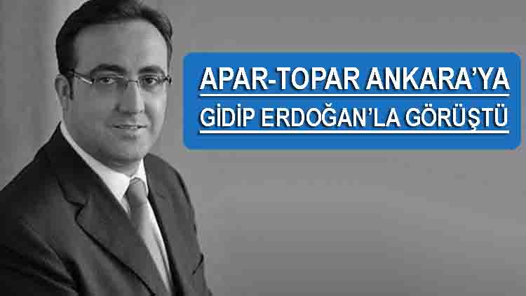 İlker Aycı Türk Hava Yolları'ndan ayrılıyor mu?