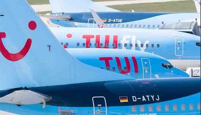 Seyahat devi krizde: TUI'ye devletten 1 milyar euro kredi daha