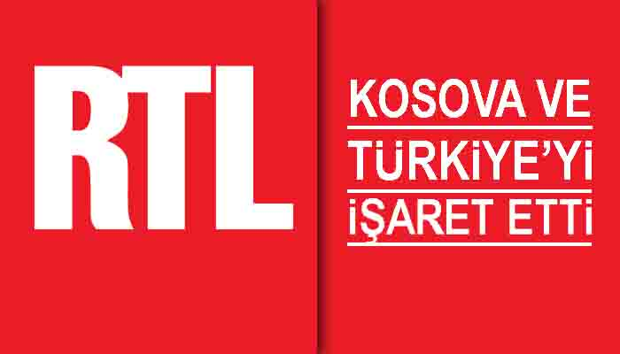 Alman TV kanalı: Tatilciler yurt dışından korona getiriyor