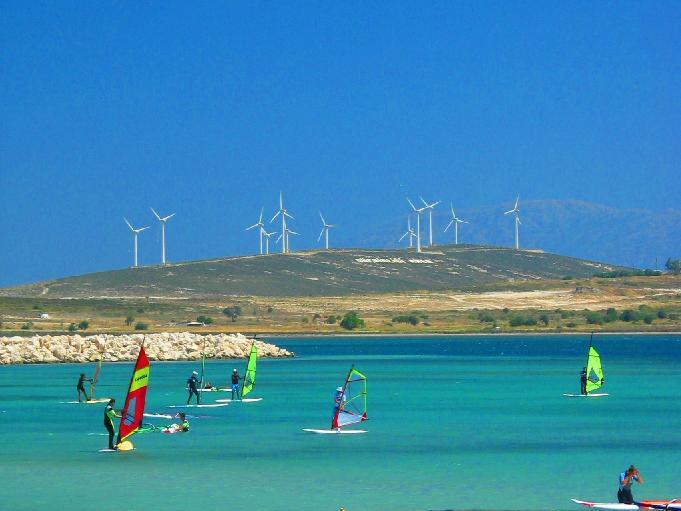 Bakanlık 9 bölgeyi daha turizm merkezi olarak ilan etti