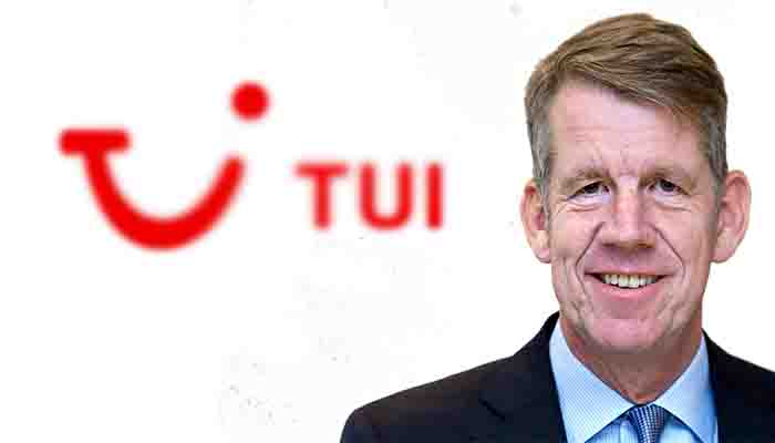 TUI'de her şey dijital olacak