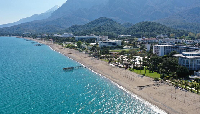 Rusya'da en çok talebi Antalya'nın hangi bölgeleri görüyor?