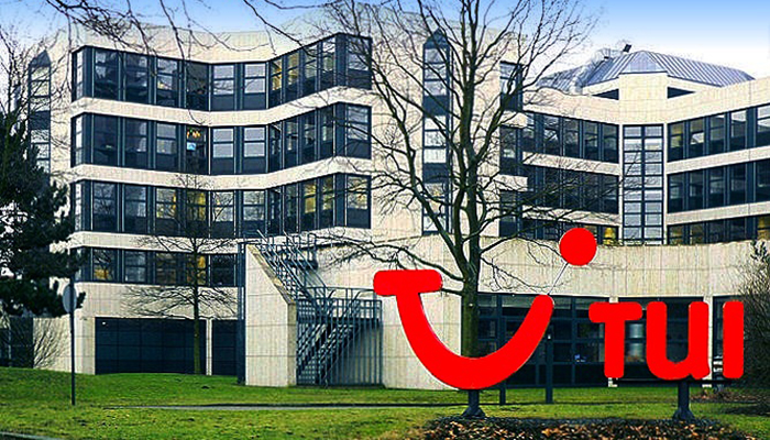 TUI'den 'varlık satışı' iddialarına yanıt