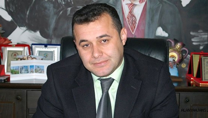 Alanya Belediye Başkanı da koronaya yakalandı