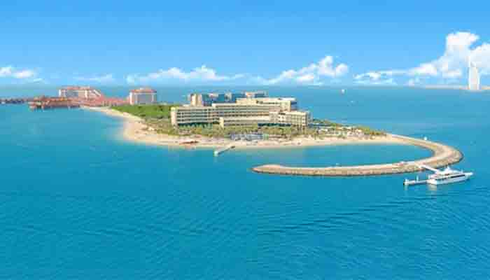 Rixos'un 4 oteline 'İsrailli turist' piyangosu