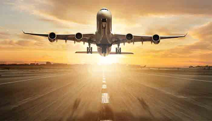 Rus hava yolu şirketi Novosibirsk-Antalya uçuşlarına başlıyor