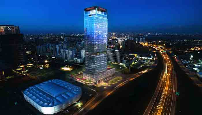4 tanesi 5 yıldızlı, 13 yeni otel daha yolda