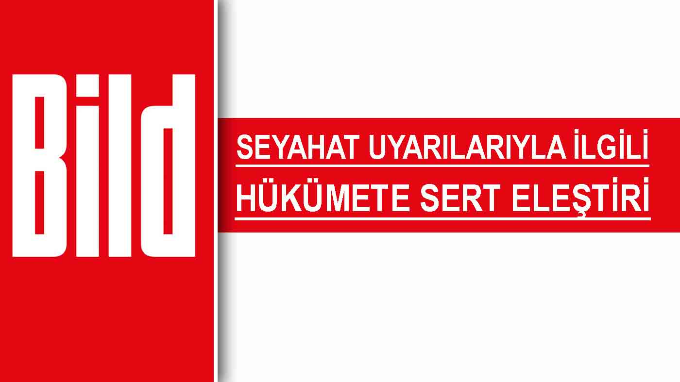 ''Almanya Federal Hükümetinin başına güneş mi geçti?''