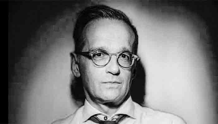Almanya Dışişleri Bakanı Heiko Maas fena yakalandı 