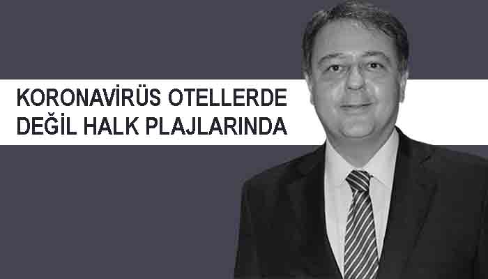 ‘’Hiç kimse ‘sezon bitti havasına girmemeli’’
