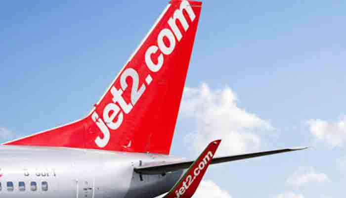Jet2 Balear Adalarını 2020 programından tamamen çıkardı