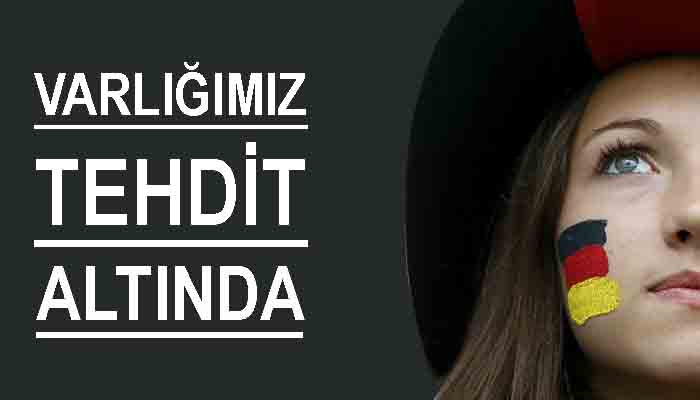 Almanya seyahat sektöründe karamsar tablo