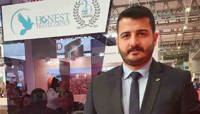 İki otelle sektöre girdi, yeni bir markaya 'imza' atıyor