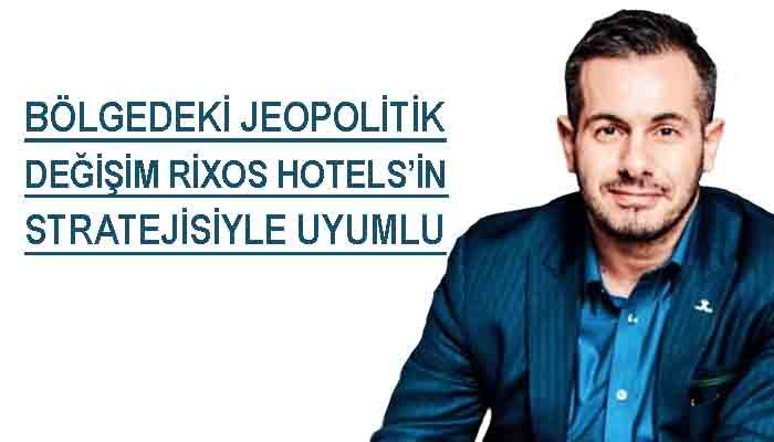 ''İsrailli turistleri ağırlamayı dört gözle bekliyoruz''