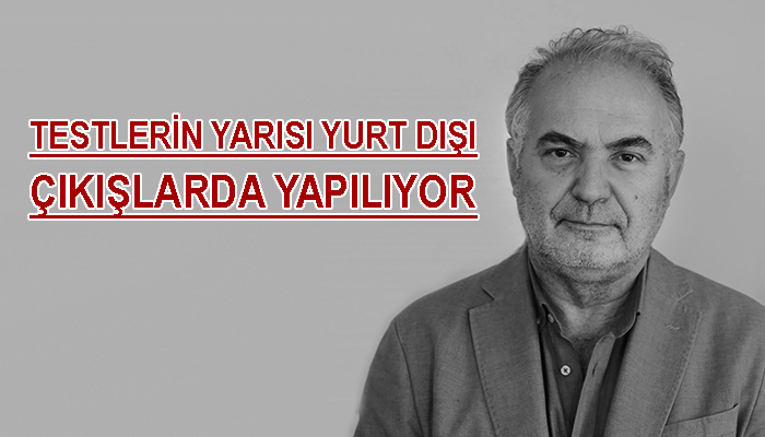 Türk Tabipler Birliği’nden Antalya uyarısı