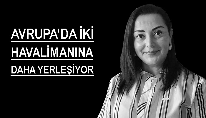 2021 yılı için 3 ülkeden 5 milyon koltuk planladı