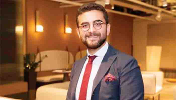 Otel odaları ofise dönüşmeye başladı