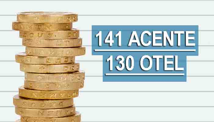 Türkiye'den KKTC'deki acente ve otellere 20 milyon TL destek