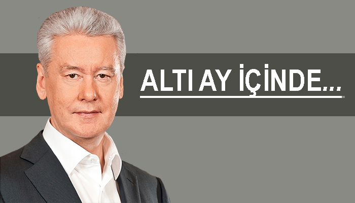 'Moskova'da sıkı karantina uygulanacak' iddialarına başkandan yanıt