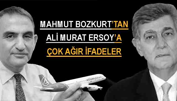 Ünlü otelin sahibi ‘kumpas kurbanıyız’ dedi, Murat Ersoy’u suçladı