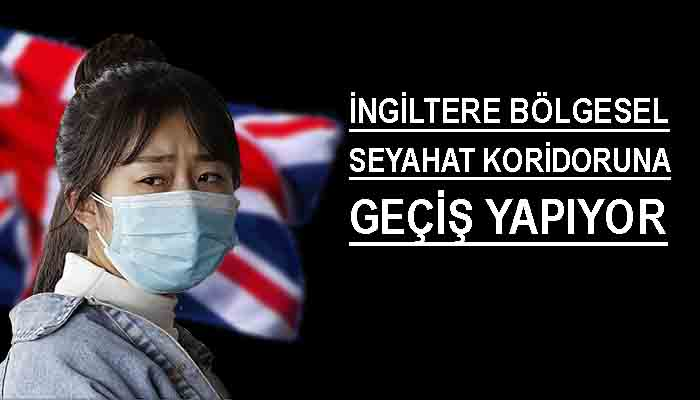 İngiltere Yunanistan'ın turizm adalarını 'riskli bölge' ilan etti
