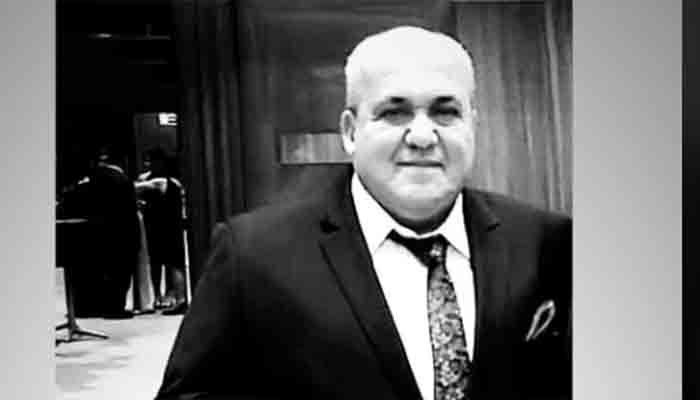 Fethiyeli otelci kalbine yenik düştü