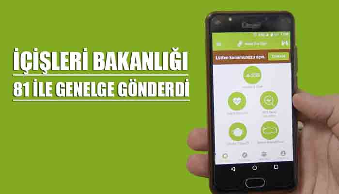 HES kodu olamadan otobüs bileti satılamayacak
