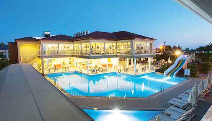 Rus turistin 15 yaşındaki kızına Antalya’da cinsel istismar iddiası