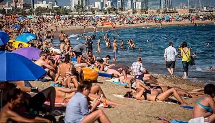 İspanya'daki tahtını 10 yıllar sonra ilk kez kaybetti