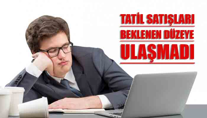 Rusya'da fiyatlar düşmesine rağmen talep ve uçuş sayısı artmıyor