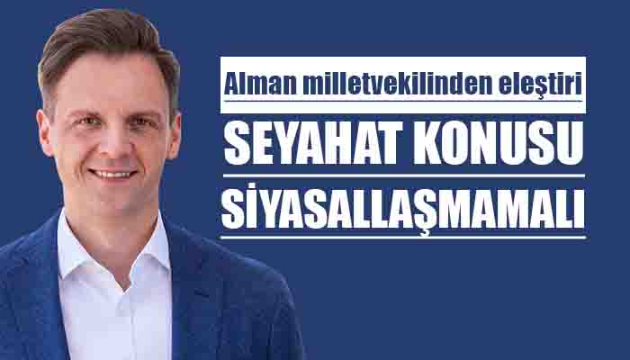 Almanya'nın yeni seyahat sistemi ne getiriyor