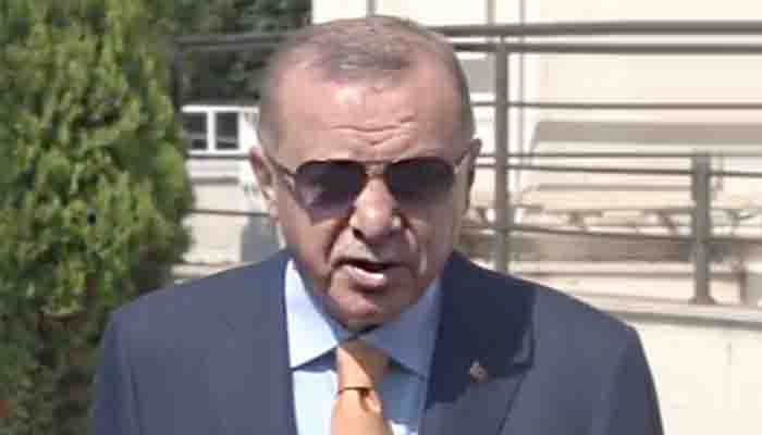 Erdoğan vatandaşı suçladı, 'yeni tedbirler yolda' dedi