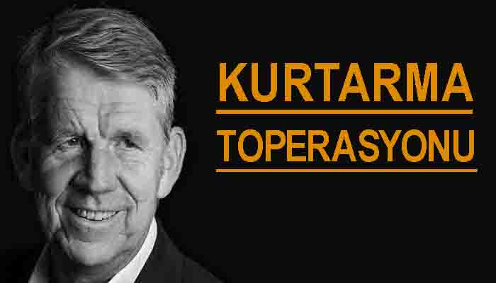 TUI hissedarlardan 1 milyar euro istemeye hazırlanıyor