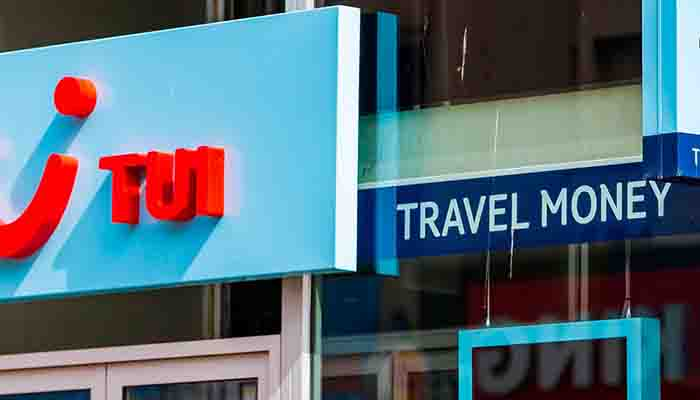 TUI kış kapasitesini yüzde 20 azalttı