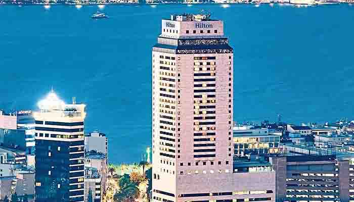 ''Önceliğimiz yeniden 5 yıldızlı otel olarak faaliyete geçmesi''