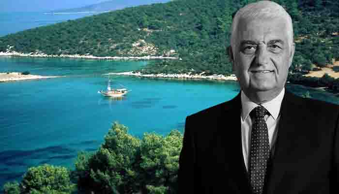 Belediye başkanı isyan etti: Parsel parsel satacaklar!