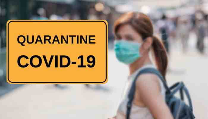 İngiltere 4 ülke ve bölgeyi daha karantina listesine aldı