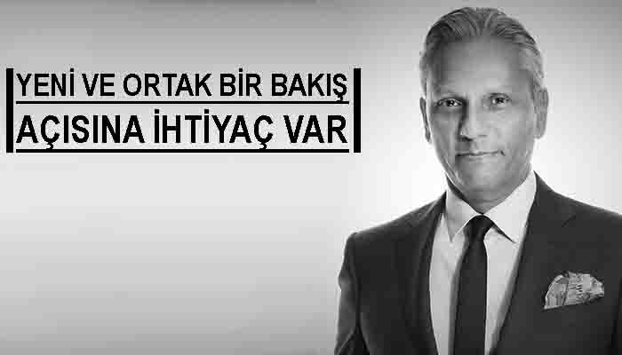 Firuz Bağlıkaya: T20 için çalışmalara başladık