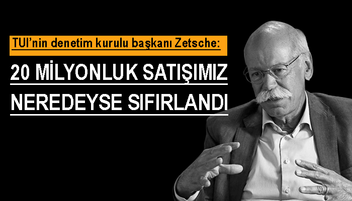 ''İflaslar oldu, daha fazlası da olacak''
