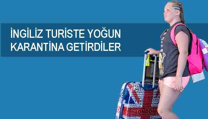 Bu sefer tersi oldu: İki ülke İngiltere'yi kırmızı listeye aldı