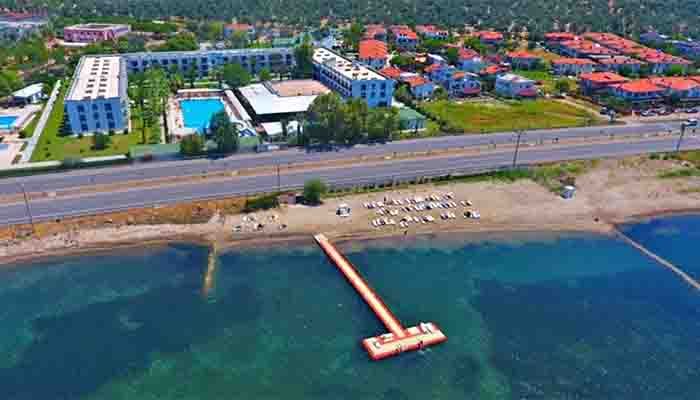80 otel çalışanı otelle istihdam bürosunun arasında kaldı